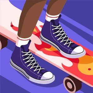 Meet your Posher, Bryson